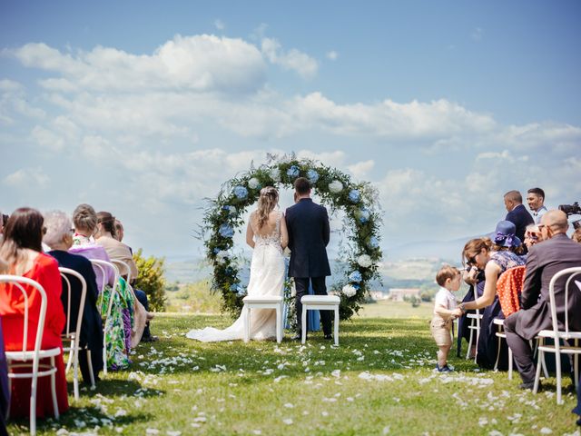 Il matrimonio di Andrea e Ilaria a Gorizia, Gorizia 19