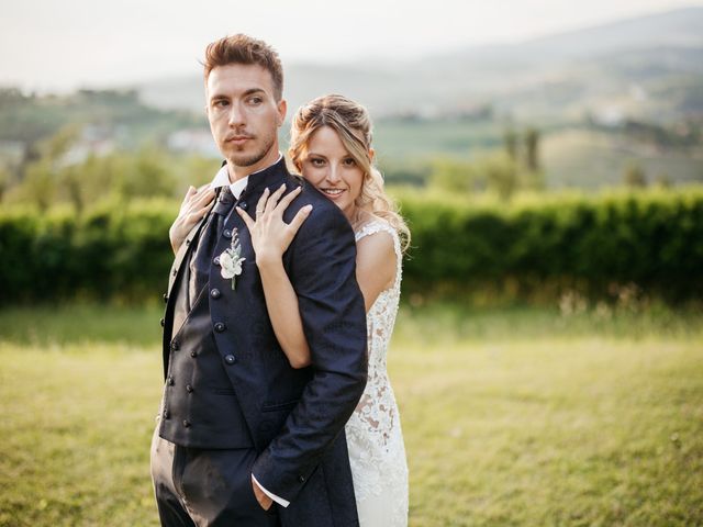 Il matrimonio di Andrea e Ilaria a Gorizia, Gorizia 27