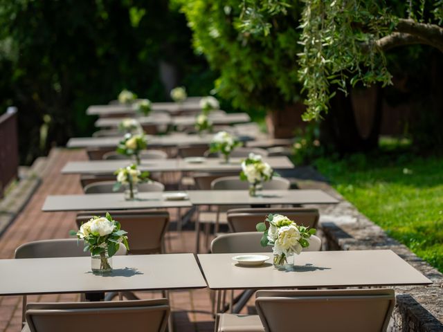 Il matrimonio di Arnel e Patrizia a Riva di Solto, Bergamo 55