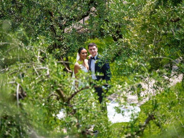 Il matrimonio di Arnel e Patrizia a Riva di Solto, Bergamo 59