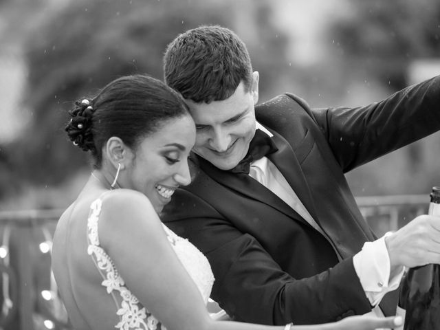 Il matrimonio di Arnel e Patrizia a Riva di Solto, Bergamo 81