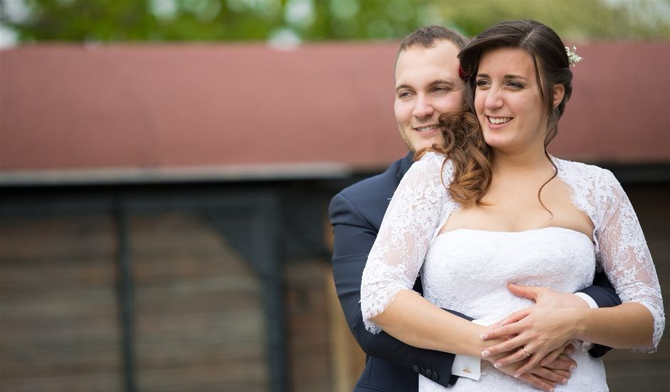 Il matrimonio di Francesco e Francesca a Treviso, Treviso