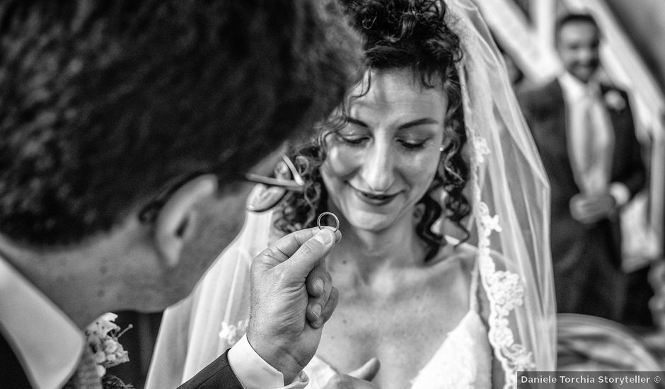 Il matrimonio di Riccardo e Francesca a Caldaro sulla strada del vino-Kalte, Bolzano