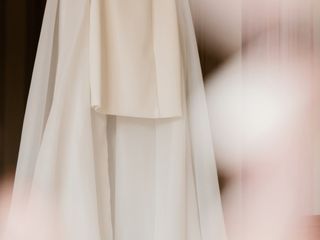Le nozze di Christian e Michela 3