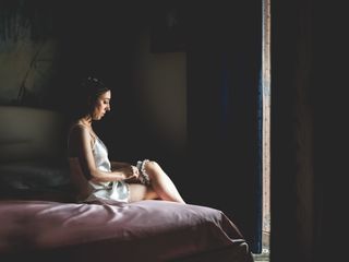 Le nozze di Massimo e Alessandra 3
