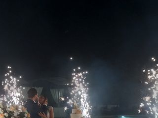 Le nozze di Carmine e Maria Ausilia 2
