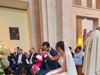 Le nozze di Carmine e Maria Ausilia 3