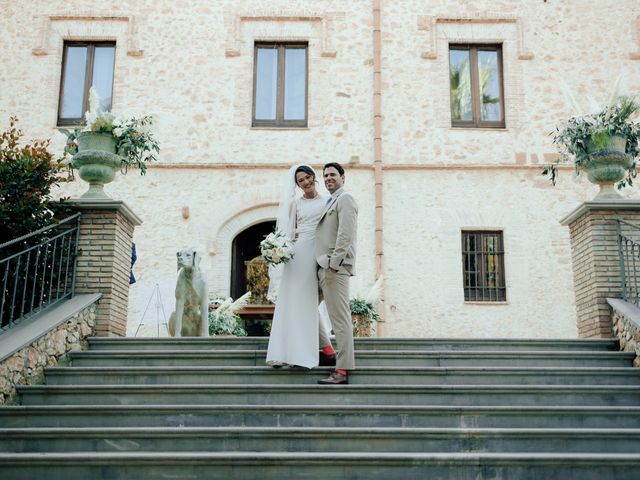 Il matrimonio di Andres e Angel a Agrigento, Agrigento 6