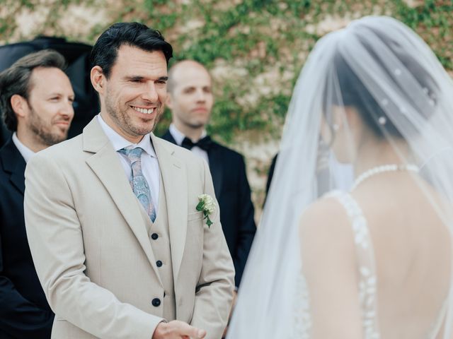 Il matrimonio di Andres e Angel a Agrigento, Agrigento 9