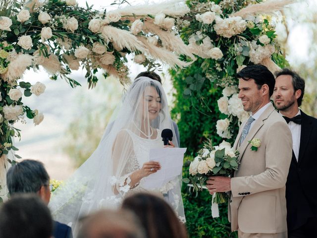 Il matrimonio di Andres e Angel a Agrigento, Agrigento 10