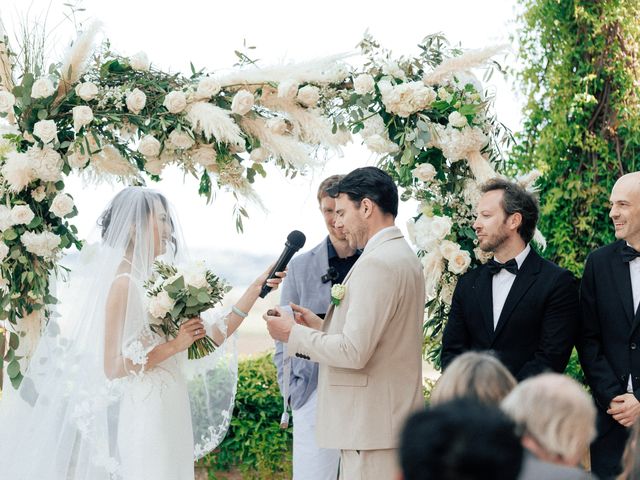 Il matrimonio di Andres e Angel a Agrigento, Agrigento 11