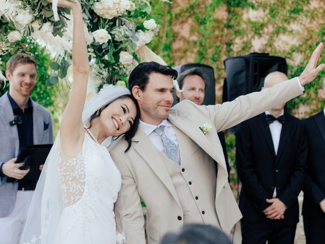 Il matrimonio di Andres e Angel a Agrigento, Agrigento 13