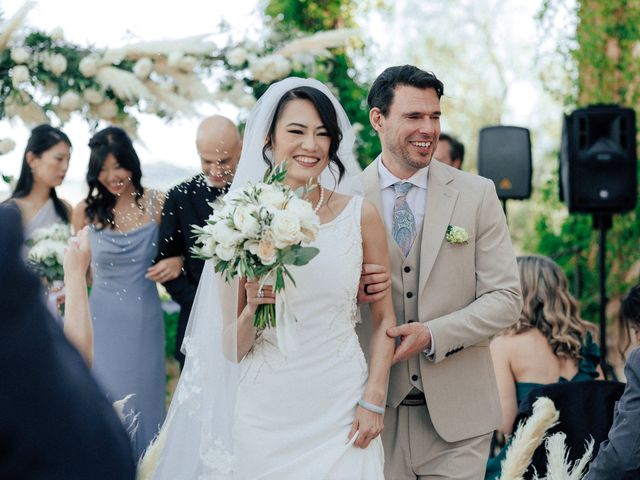 Il matrimonio di Andres e Angel a Agrigento, Agrigento 14