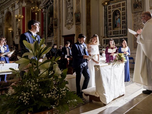 Il matrimonio di Cristiano e Sonia a Calvisano, Brescia 37