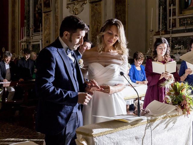 Il matrimonio di Cristiano e Sonia a Calvisano, Brescia 39