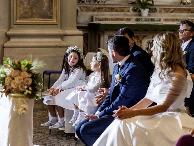 Il matrimonio di Cristiano e Sonia a Calvisano, Brescia 41