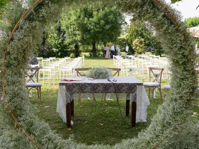 Il matrimonio di Antonio e Daniela a San Bonifacio, Verona 14