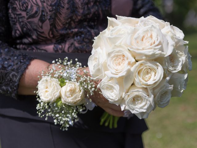 Il matrimonio di Antonio e Daniela a San Bonifacio, Verona 15