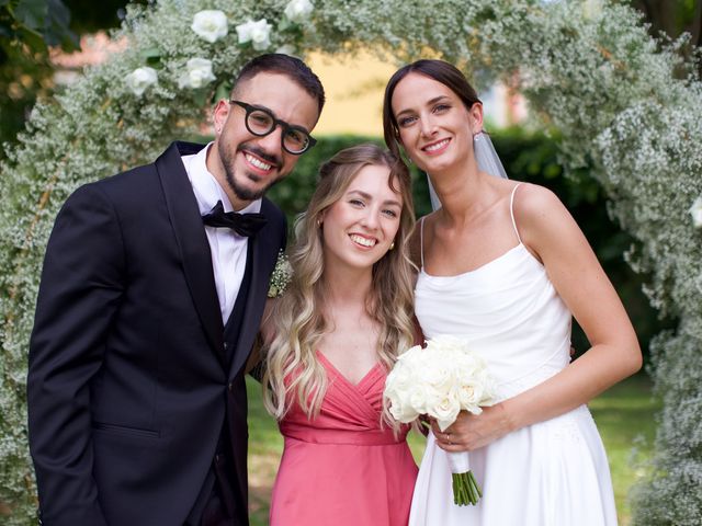 Il matrimonio di Antonio e Daniela a San Bonifacio, Verona 23