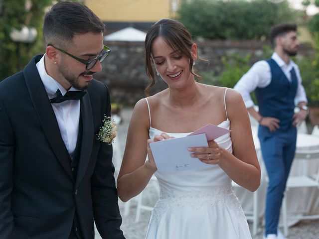 Il matrimonio di Antonio e Daniela a San Bonifacio, Verona 29