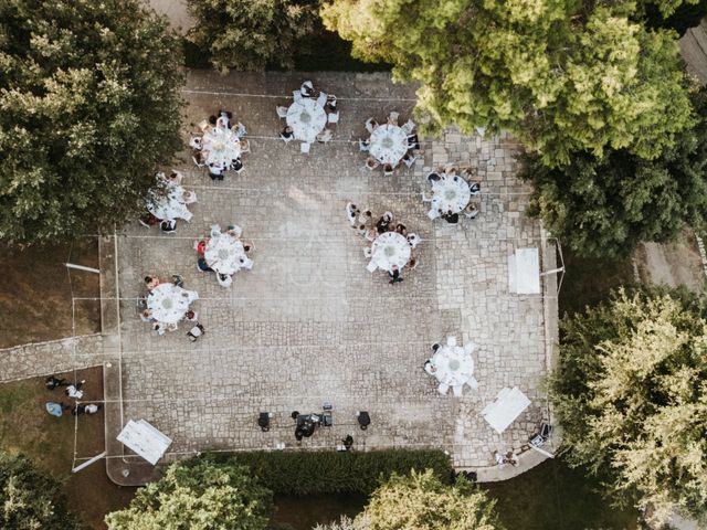 Il matrimonio di Daniel e Jaidine a Brindisi, Brindisi 26