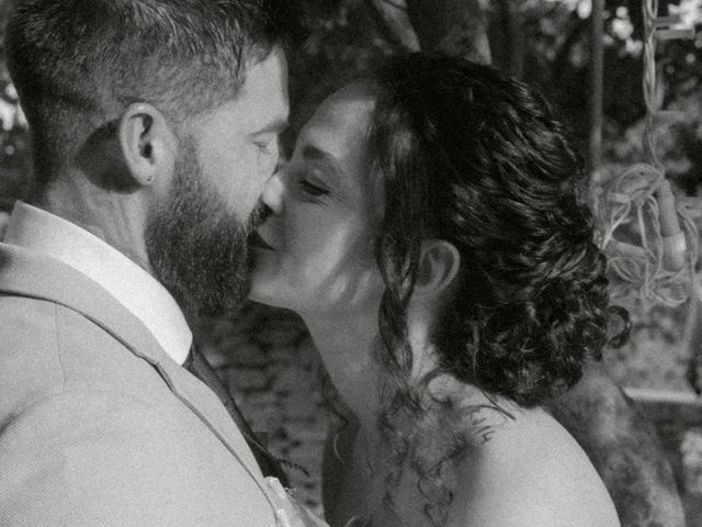 Il matrimonio di Daniel e Jaidine a Brindisi, Brindisi 58