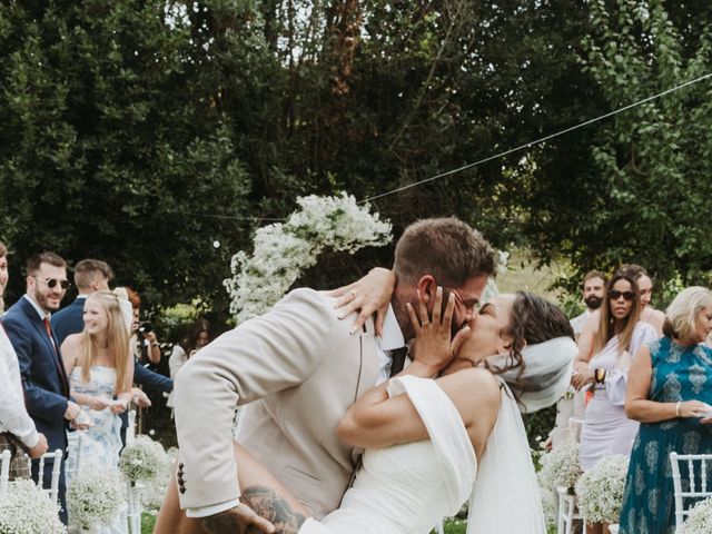 Il matrimonio di Daniel e Jaidine a Brindisi, Brindisi 67