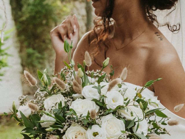 Il matrimonio di Daniel e Jaidine a Brindisi, Brindisi 70