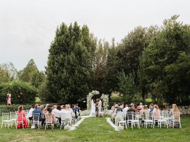 Il matrimonio di Daniel e Jaidine a Brindisi, Brindisi 71