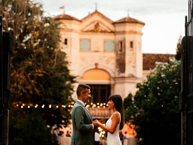 Il matrimonio di Michela e Christian a Udine, Udine 44