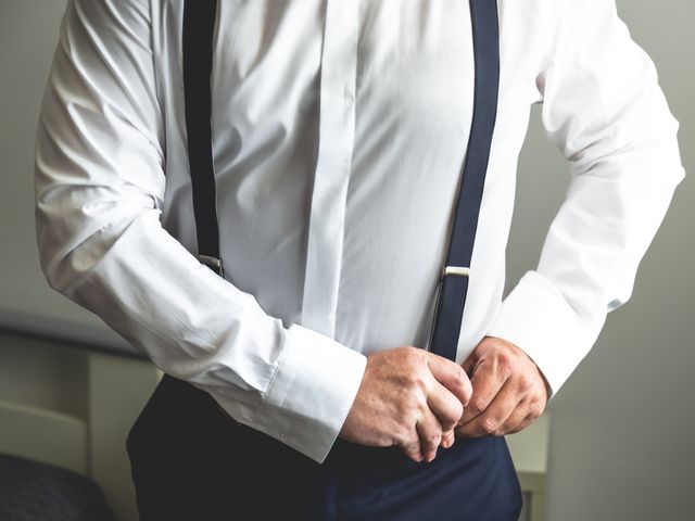 Il matrimonio di Alessandra e Massimo a Silvi, Teramo 2