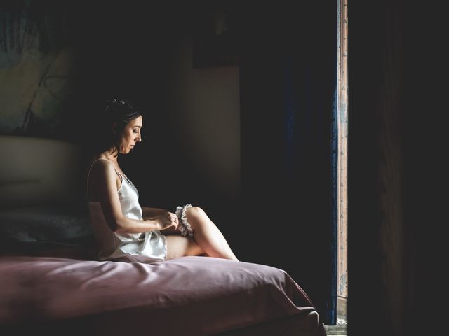 Il matrimonio di Alessandra e Massimo a Silvi, Teramo 3