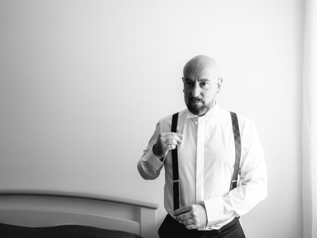 Il matrimonio di Alessandra e Massimo a Silvi, Teramo 4