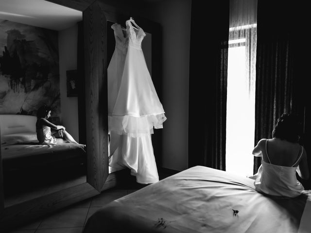 Il matrimonio di Alessandra e Massimo a Silvi, Teramo 5