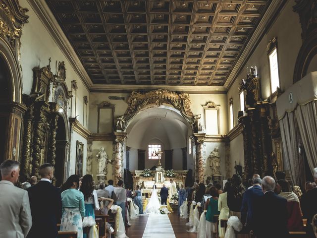Il matrimonio di Alessandra e Massimo a Silvi, Teramo 8
