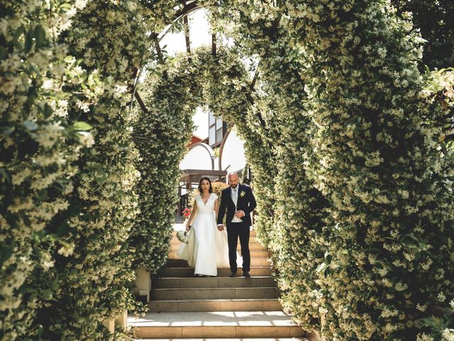Il matrimonio di Alessandra e Massimo a Silvi, Teramo 17