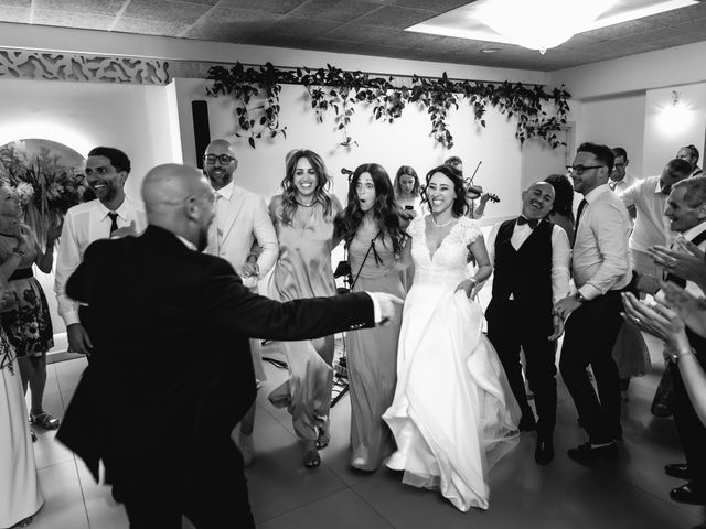 Il matrimonio di Alessandra e Massimo a Silvi, Teramo 20