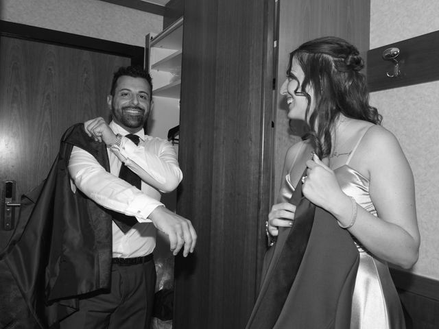 Il matrimonio di Veronica e Andrea a Albisola Superiore, Savona 2