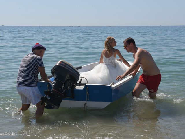 Il matrimonio di Veronica e Andrea a Albisola Superiore, Savona 16