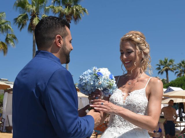 Il matrimonio di Veronica e Andrea a Albisola Superiore, Savona 24