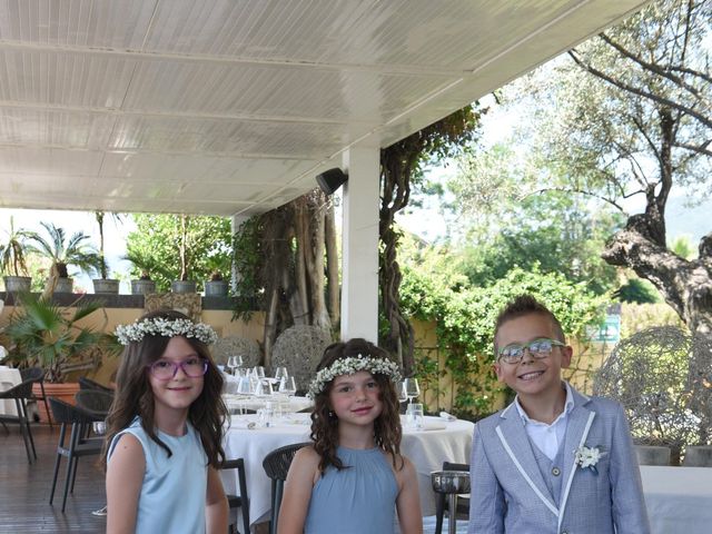 Il matrimonio di Veronica e Andrea a Albisola Superiore, Savona 26