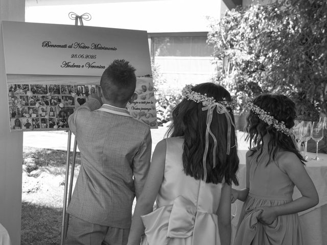 Il matrimonio di Veronica e Andrea a Albisola Superiore, Savona 27