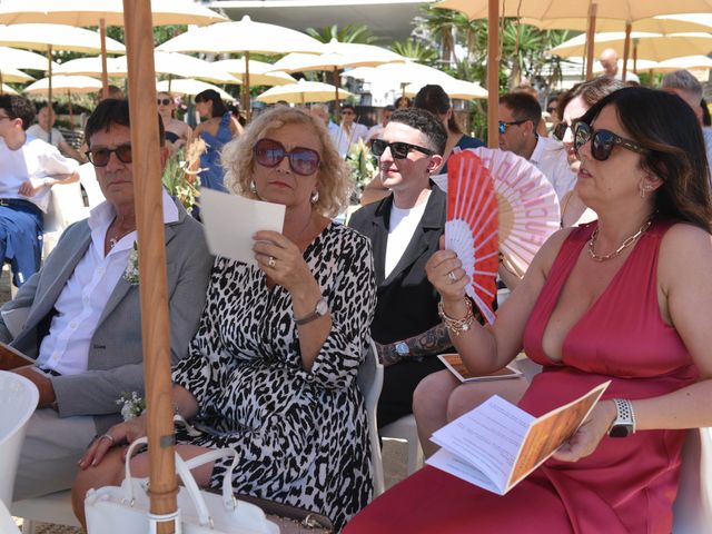 Il matrimonio di Veronica e Andrea a Albisola Superiore, Savona 31