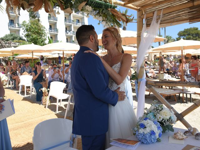 Il matrimonio di Veronica e Andrea a Albisola Superiore, Savona 32