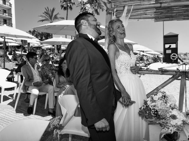 Il matrimonio di Veronica e Andrea a Albisola Superiore, Savona 41