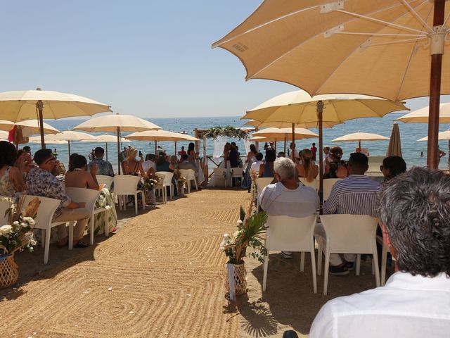 Il matrimonio di Veronica e Andrea a Albisola Superiore, Savona 42