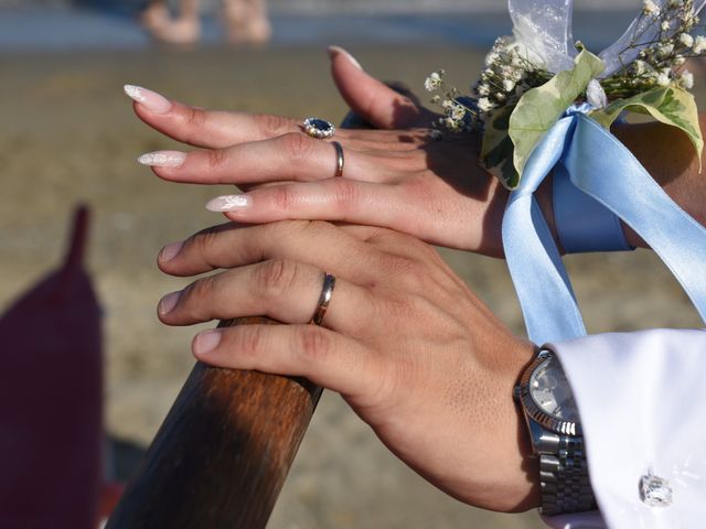 Il matrimonio di Veronica e Andrea a Albisola Superiore, Savona 50
