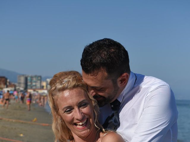 Il matrimonio di Veronica e Andrea a Albisola Superiore, Savona 53