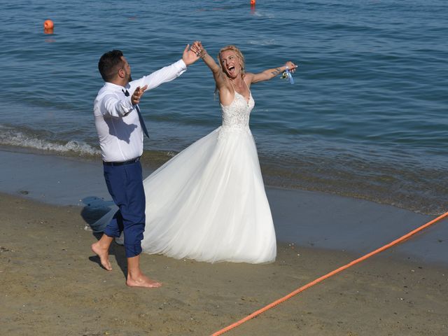 Il matrimonio di Veronica e Andrea a Albisola Superiore, Savona 58