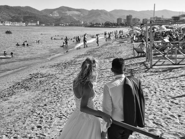 Il matrimonio di Veronica e Andrea a Albisola Superiore, Savona 59